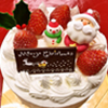 生クリームケーキ