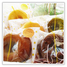 焼きドーナッツ