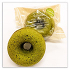 焼きドーナッツ