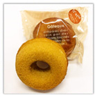 焼きドーナッツ