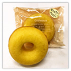 焼きドーナッツ