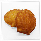 シェルマドレーヌ