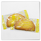 サブレ　ザ　マンド