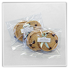 チョコチップクッキー