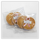 バニラクッキー